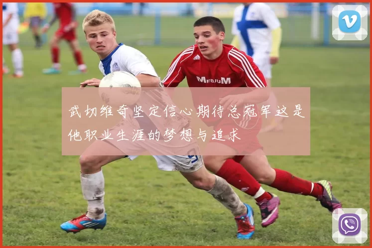 武切维奇坚定信心期待总冠军这是他职业生涯的梦想与追求