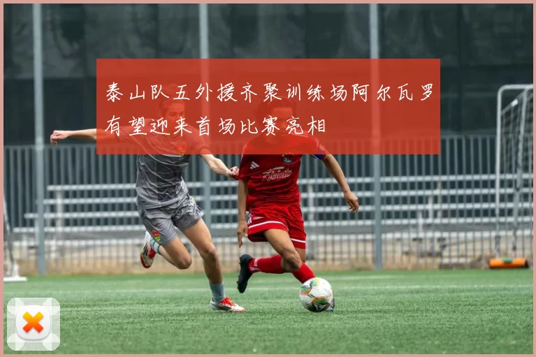 泰山队五外援齐聚训练场阿尔瓦罗有望迎来首场比赛亮相